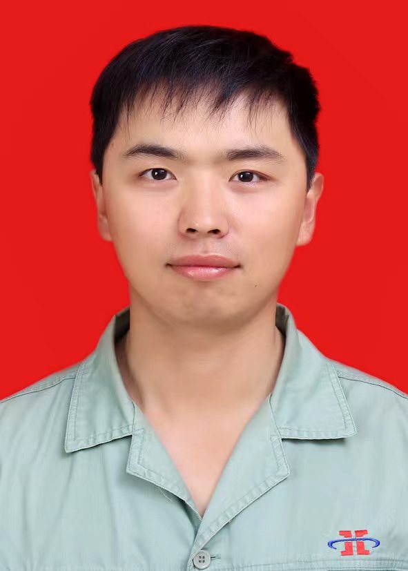 智能裝備標桿人物十五：不斷進取、刻苦鉆研——馮杰